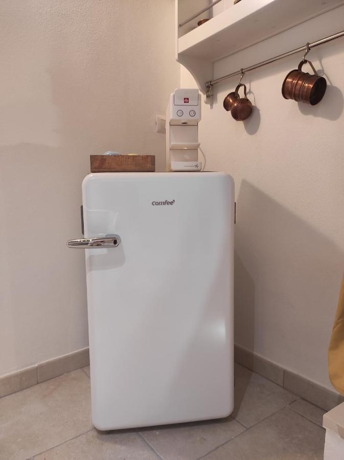 Appartement Dimora San Nicola à Bari Extérieur photo
